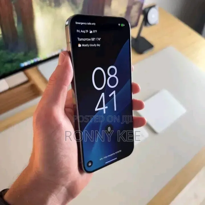 New Google Pixel 10 Pro XL 256 GB Bronze