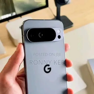 New Google Pixel 10 Pro XL 256 GB Bronze