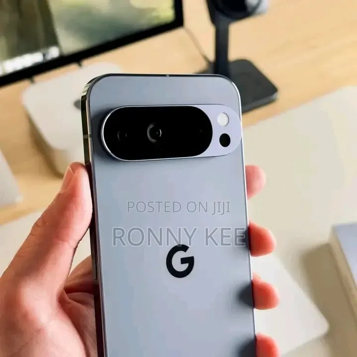 New Google Pixel 10 Pro XL 256 GB Bronze