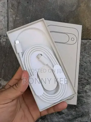 New Google Pixel 10 Pro XL 256 GB Blue
