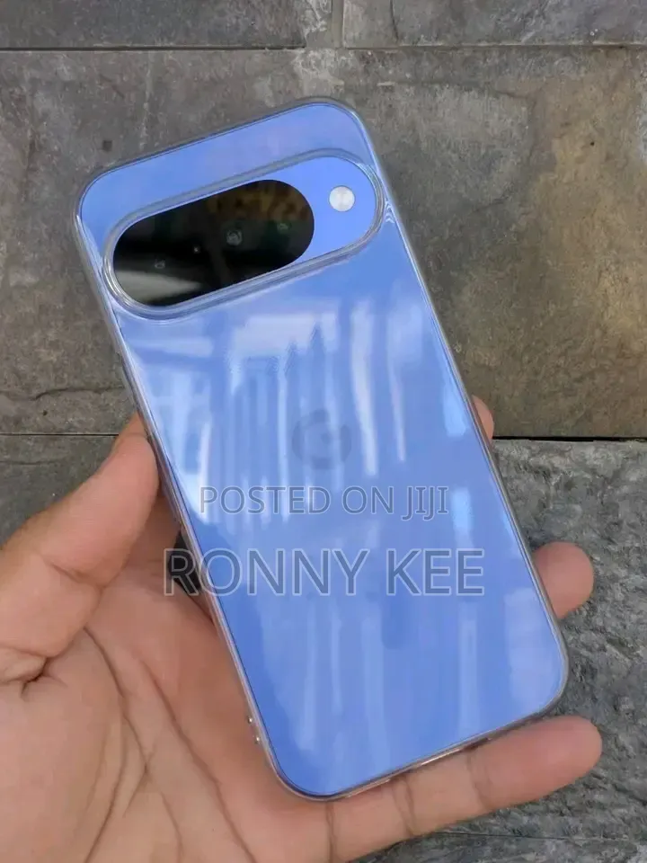New Google Pixel 10 Pro XL 256 GB Blue