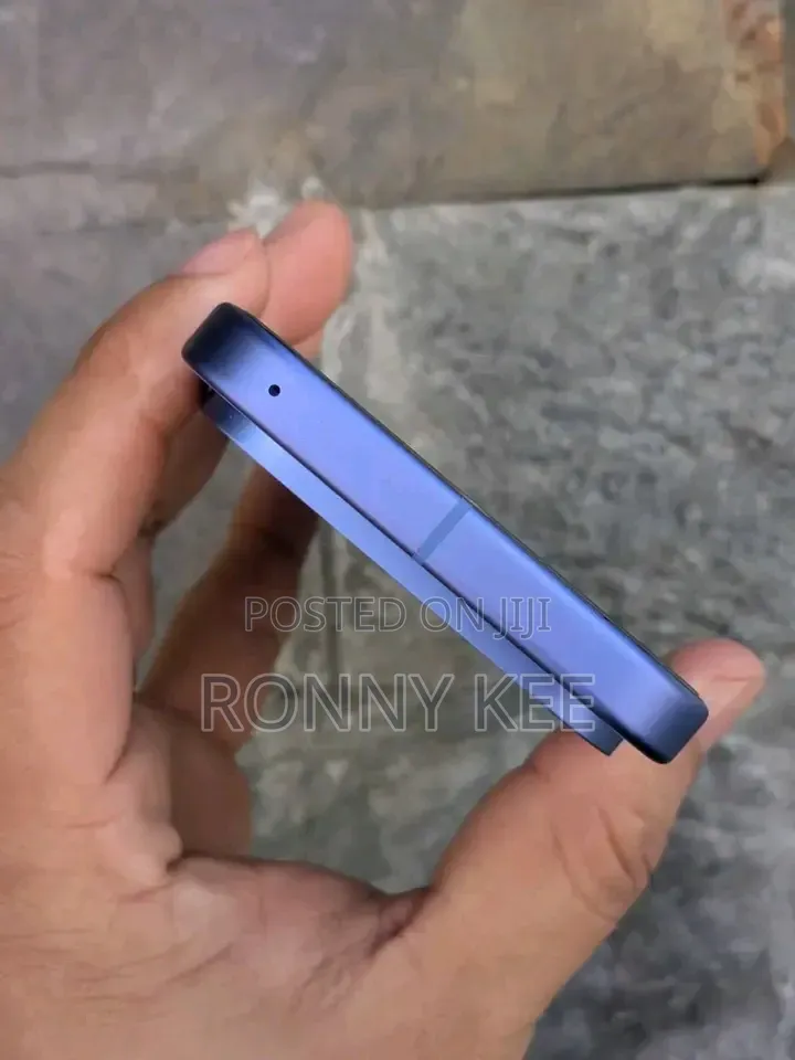 New Google Pixel 10 Pro XL 256 GB Blue