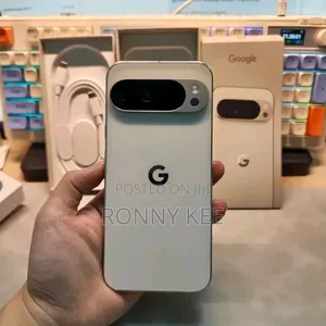 New Google Pixel 10 Pro XL 256 GB Gray