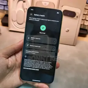 New Google Pixel 10 Pro XL 256 GB Gray