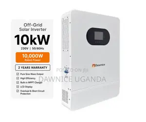 10kW Solar Inverter