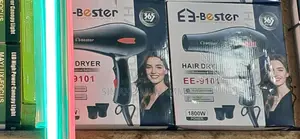 Electric Hairdryer