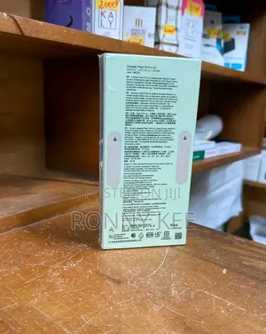 New Google Pixel 10 Pro XL 256 GB Green