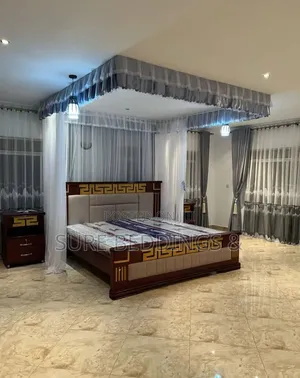 VIP Customized Mosquito Net