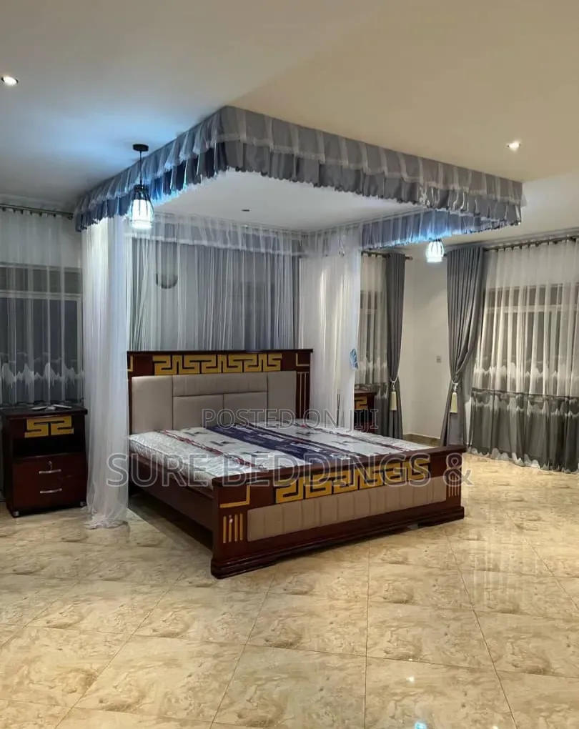 VIP Customized Mosquito Net