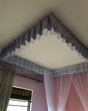 VIP Customized Mosquito Net