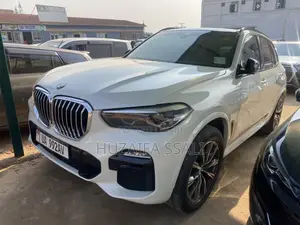 Mercedes-Benz X Class 2021 White