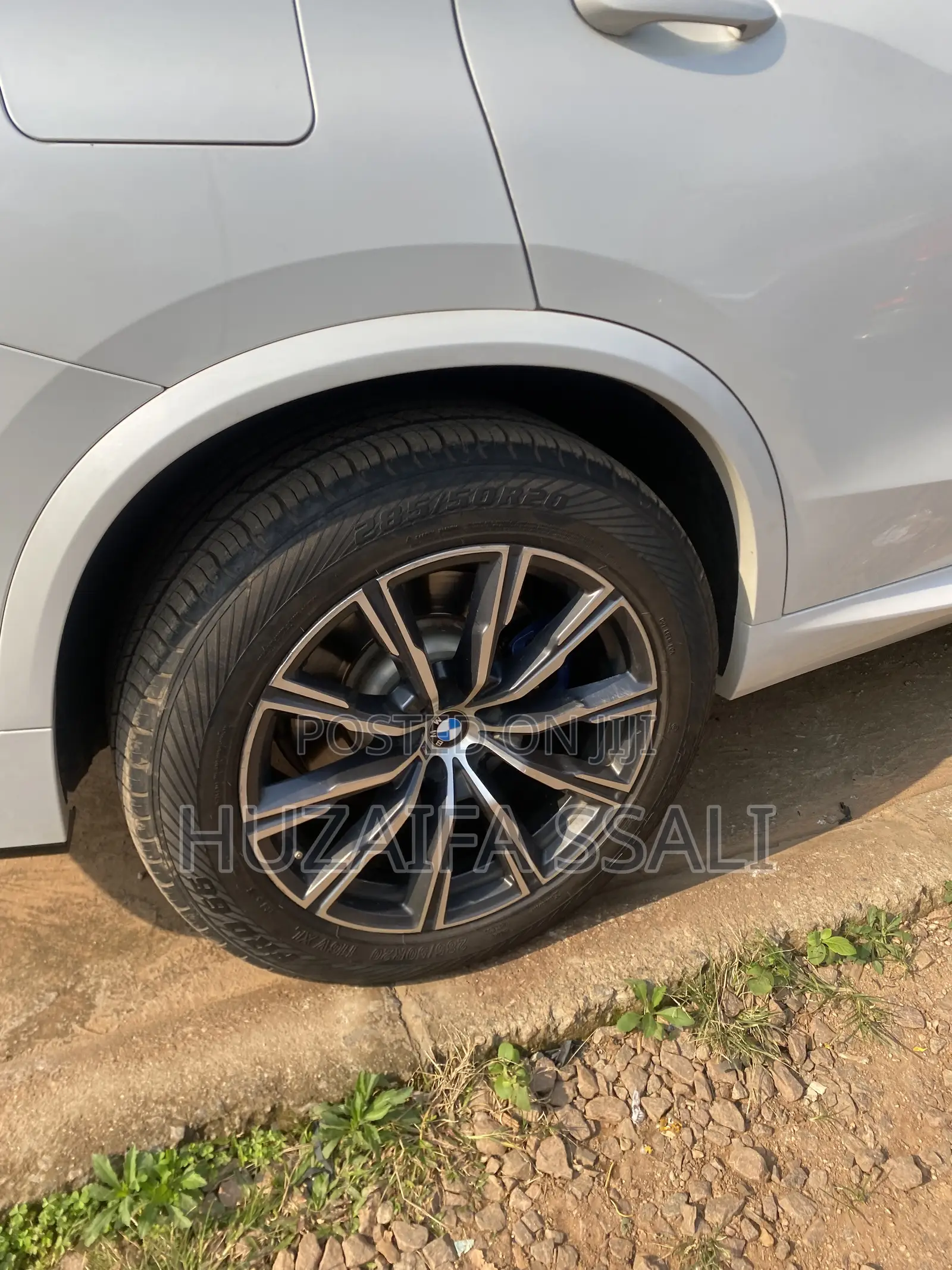 Mercedes-Benz X Class 2021 White