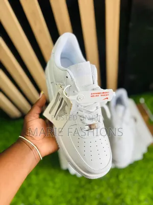 Nike (Love Letter)