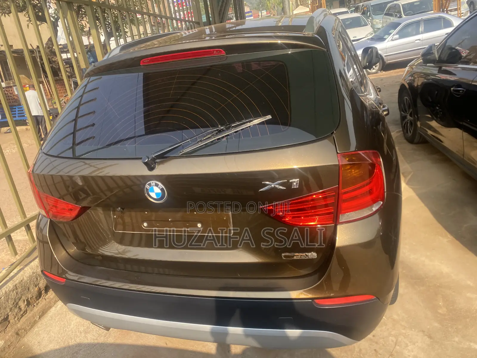 Mercedes-Benz X Class 2018 Beige