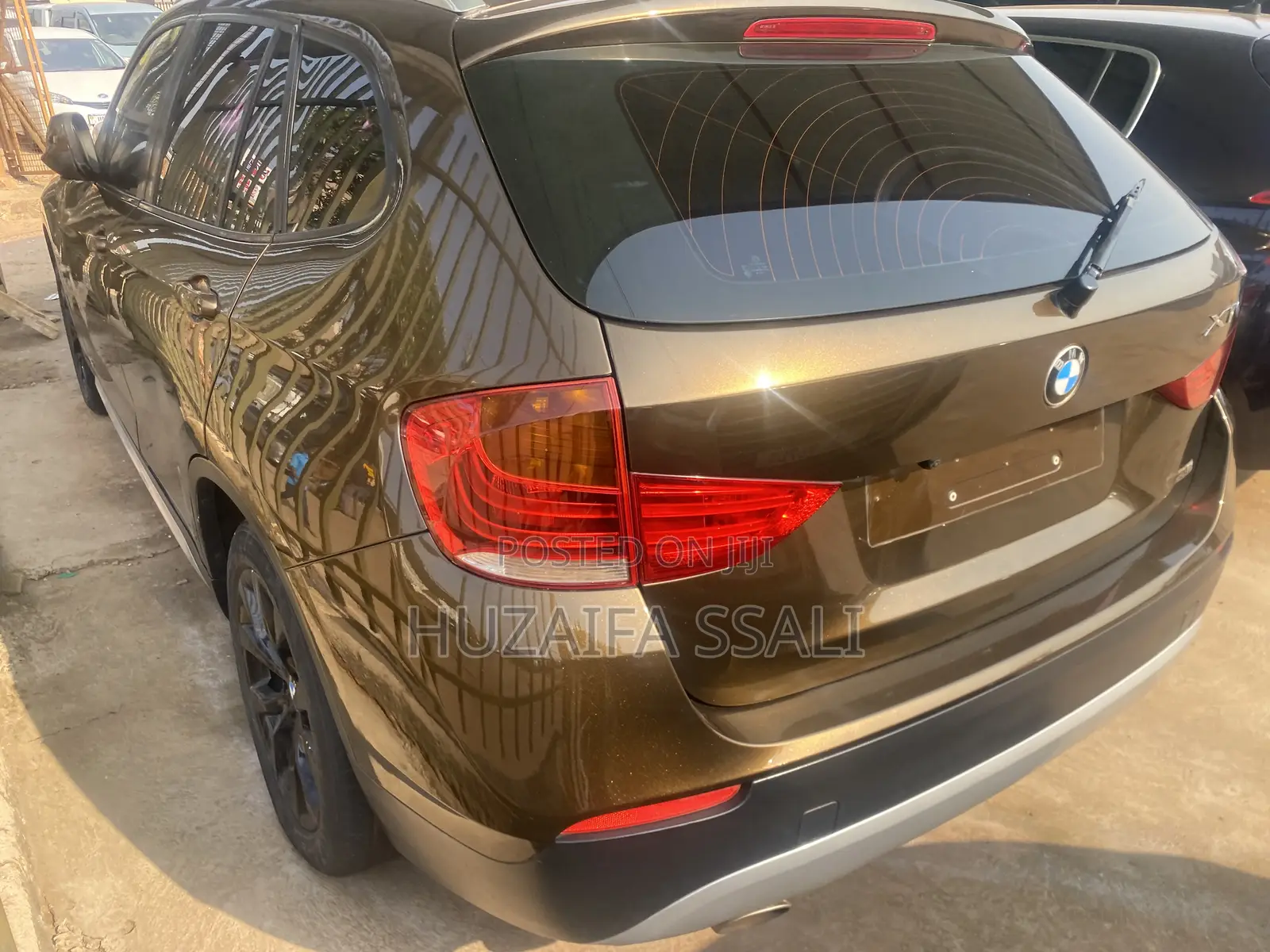 Mercedes-Benz X Class 2018 Beige