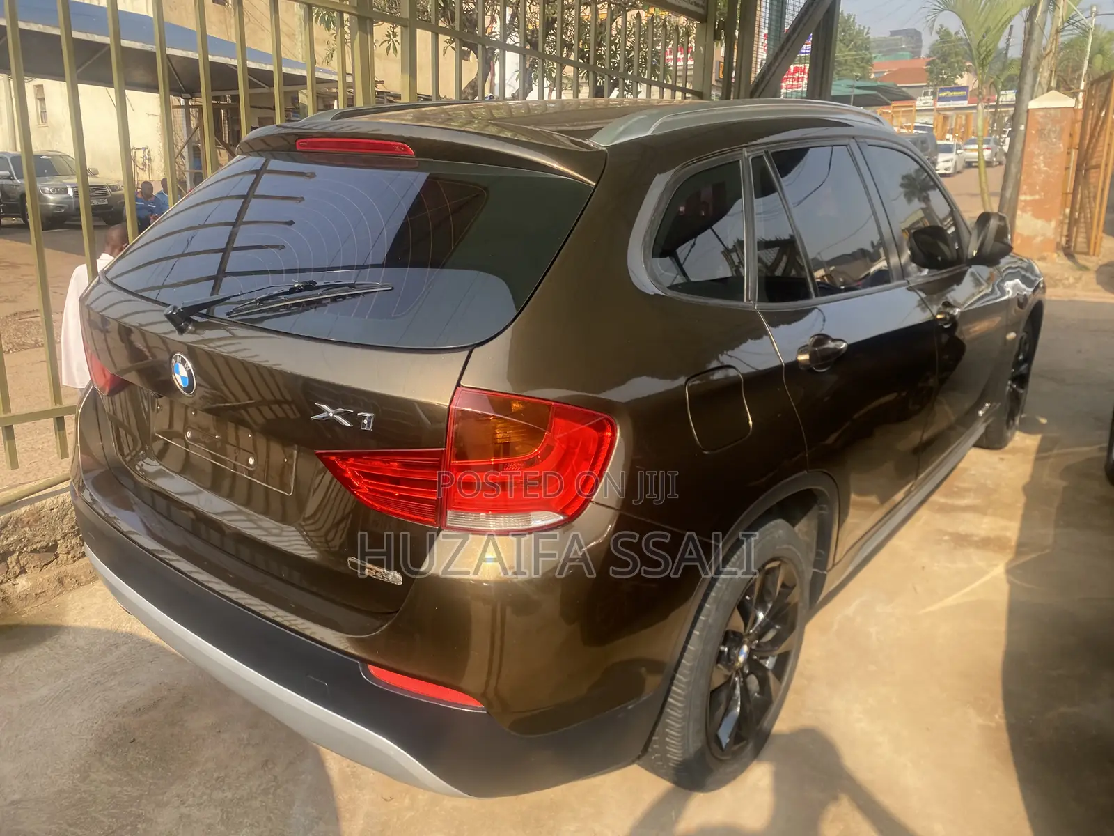 Mercedes-Benz X Class 2018 Beige