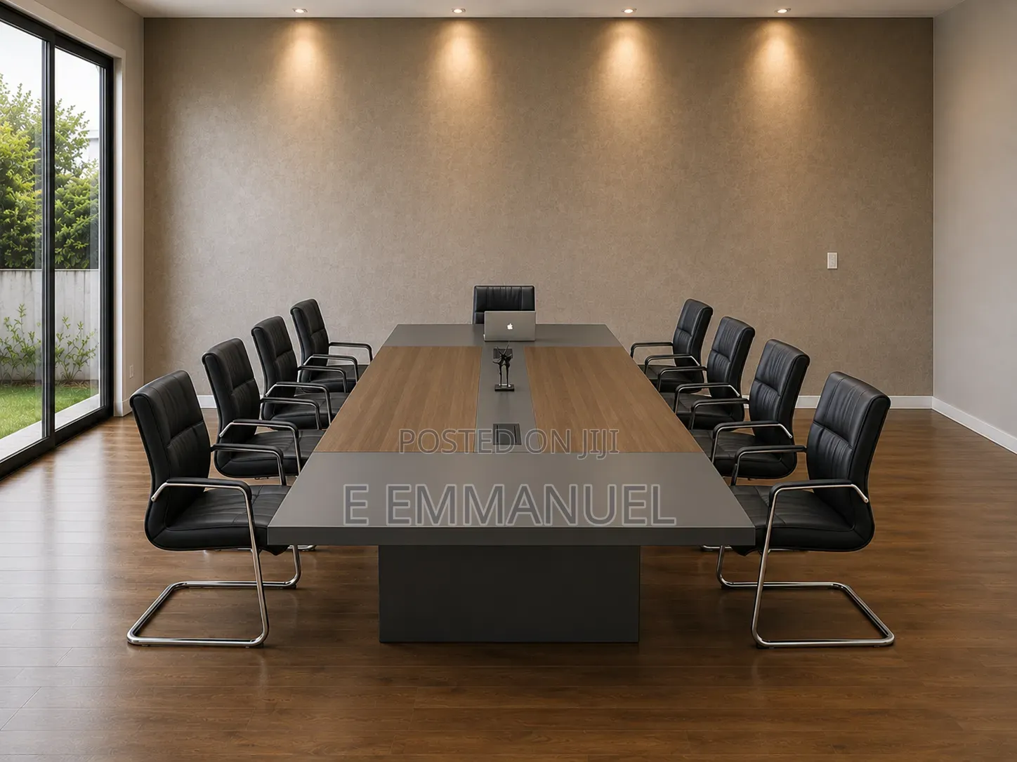 Boardrooom Table