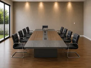 Boardrooom Table