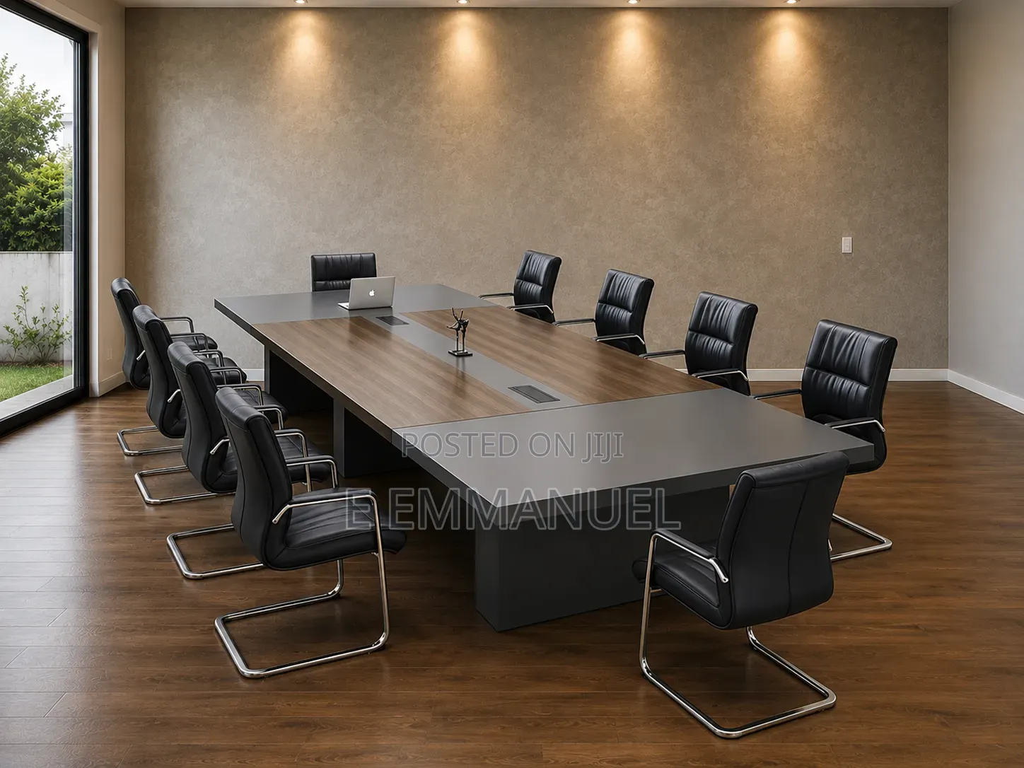 Boardrooom Table