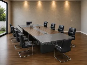Boardrooom Table