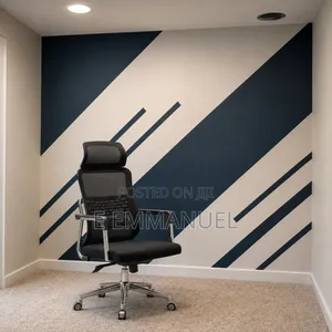 Office Chair Executive