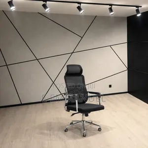 Office Chair Executive