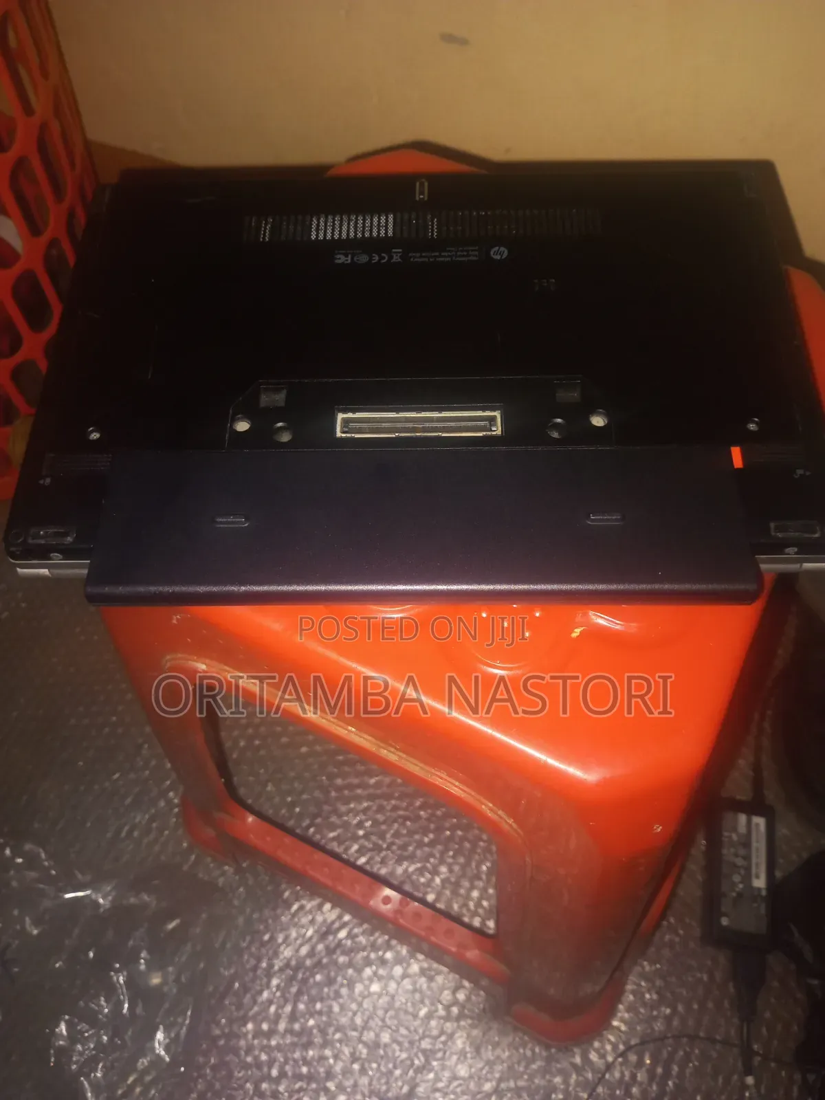 Laptop HP EliteBook 2170P 8GB Intel Core i5 HDD+SSD 250GB