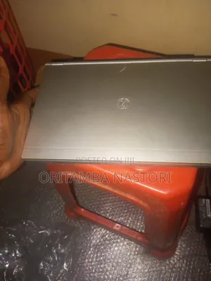 Laptop HP EliteBook 2170P 8GB Intel Core i5 HDD+SSD 250GB