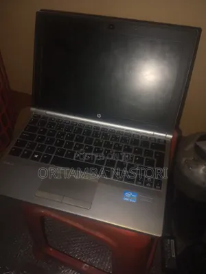 Laptop HP EliteBook 2170P 8GB Intel Core i5 HDD+SSD 250GB