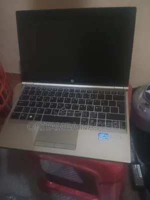 Laptop HP EliteBook 2170P 8GB Intel Core i5 HDD+SSD 250GB