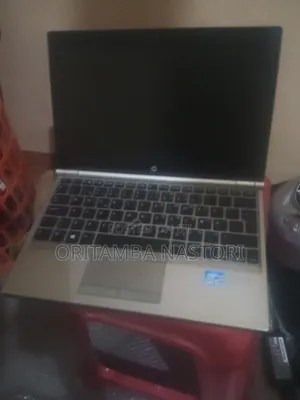 Laptop HP EliteBook 2170P 8GB Intel Core i5 HDD+SSD 250GB