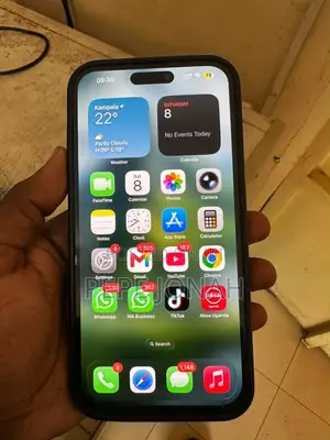 Apple iPhone 14 Pro Max 256 GB Purple