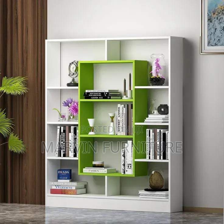 Modern FIL Cabinet