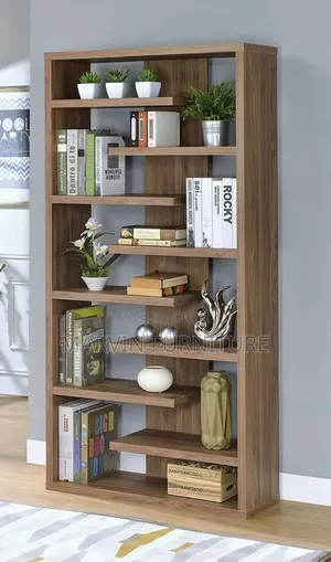 Modern FIL Cabinet