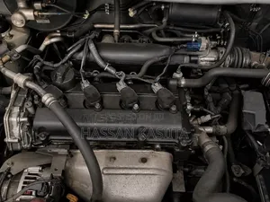 Nissan Serena 2000 Beige