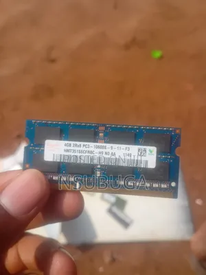 Primary Storage