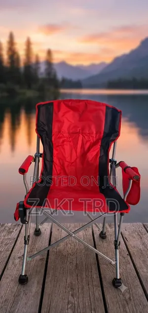Camping Chairs
