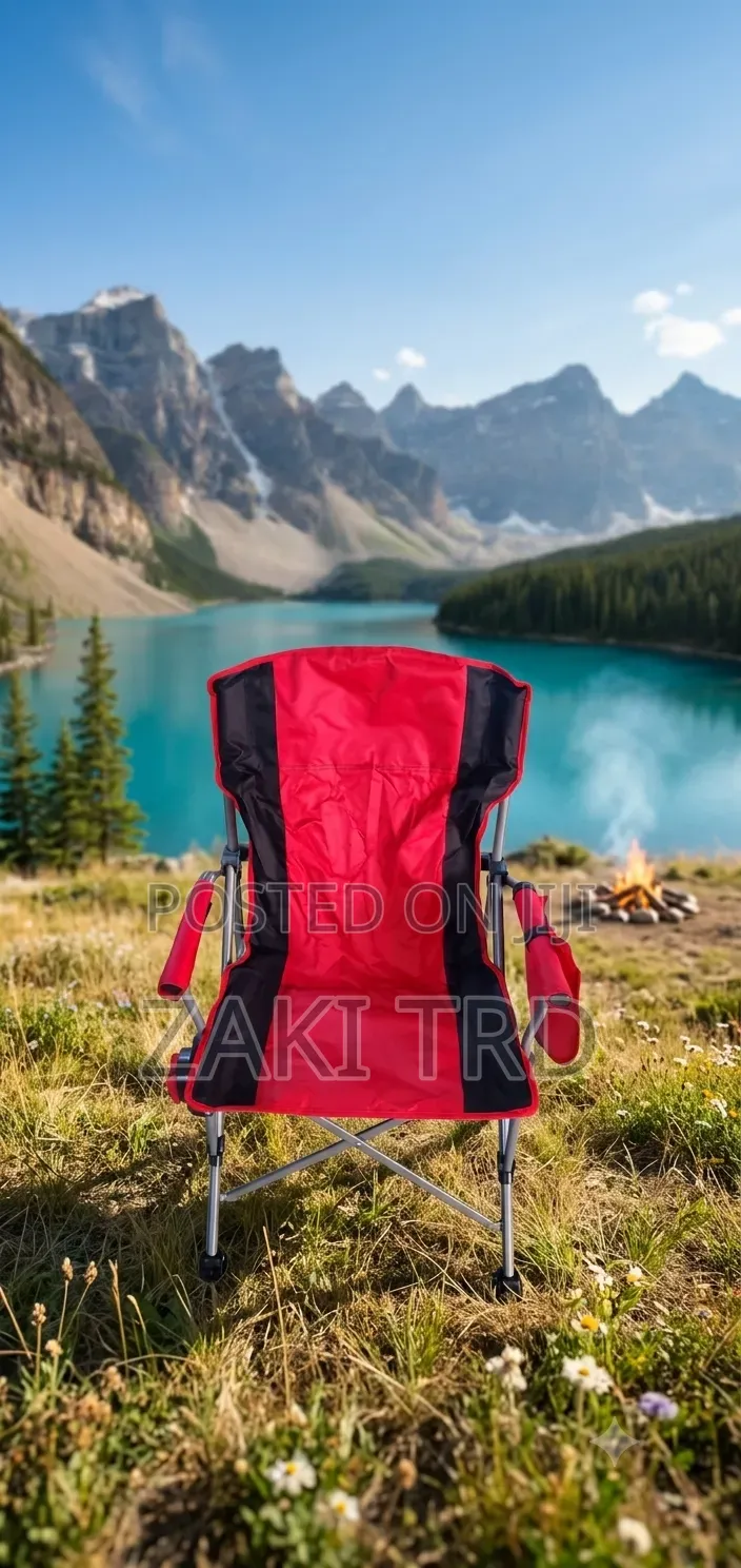 Camping Chairs