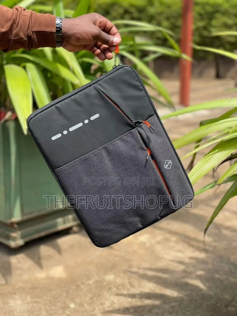13”–14” Laptop Sleeve / Carry Case