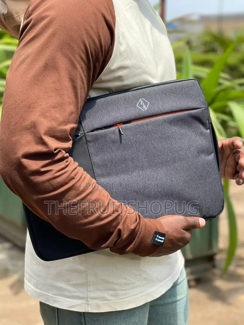 13”–14” Laptop Sleeve / Carry Case