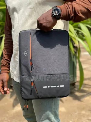 13”–14” Laptop Sleeve / Carry Case