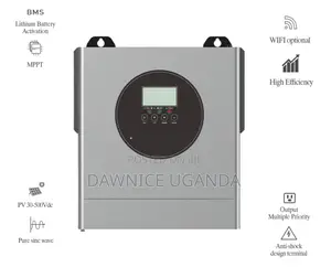 Invertor 3.5kw