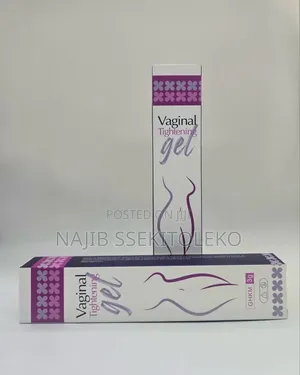 Vaginal Tightening Gel