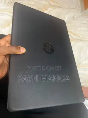 Laptop HP 15 8GB AMD SSD 256GB