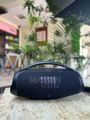 JBL Boombox 3