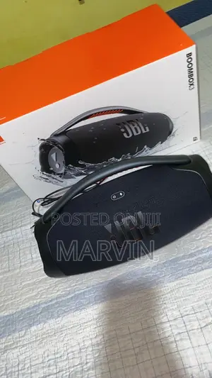 JBL Boombox 3