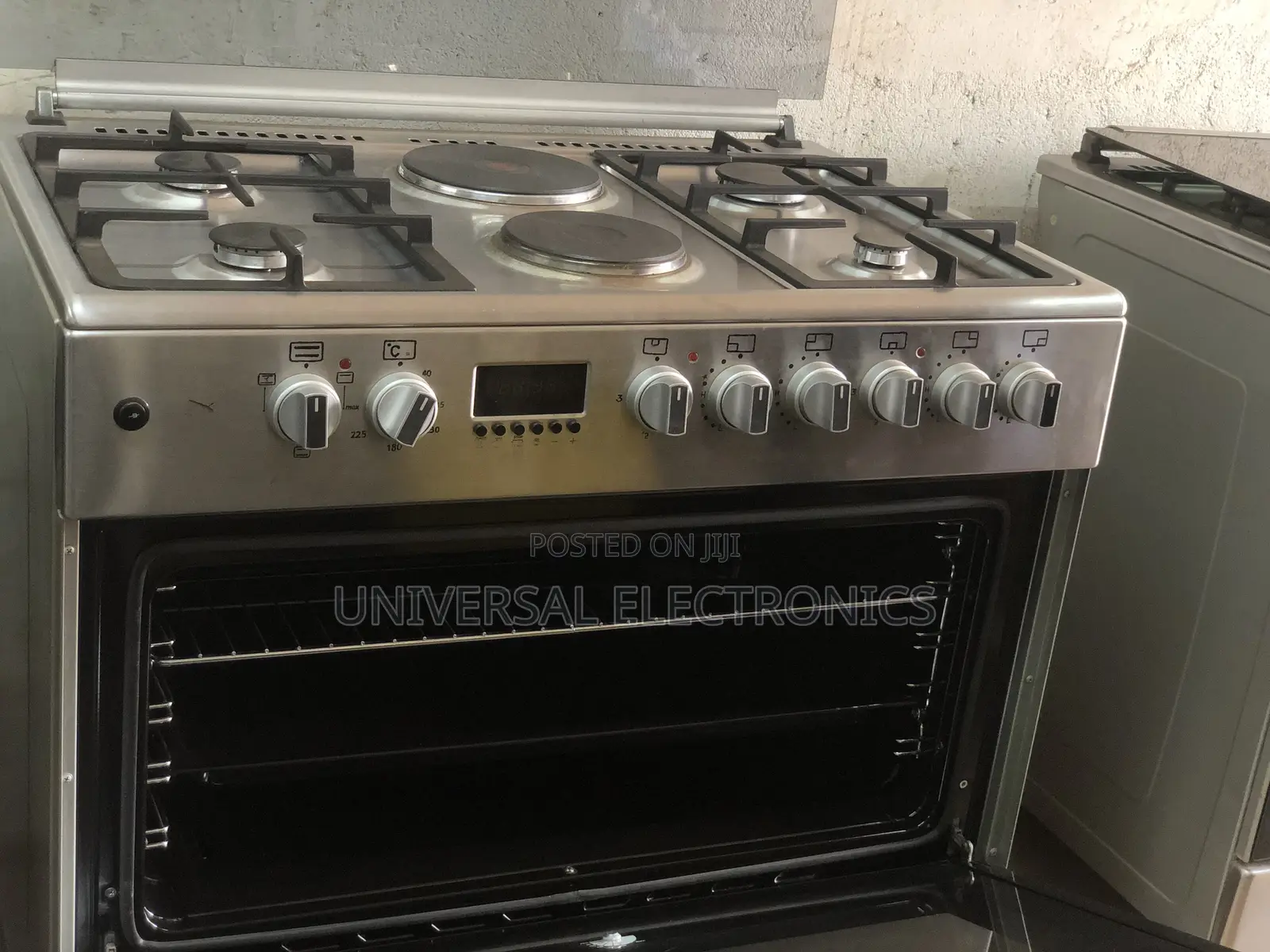 Blueflame 90x60 Cooker (Oven)