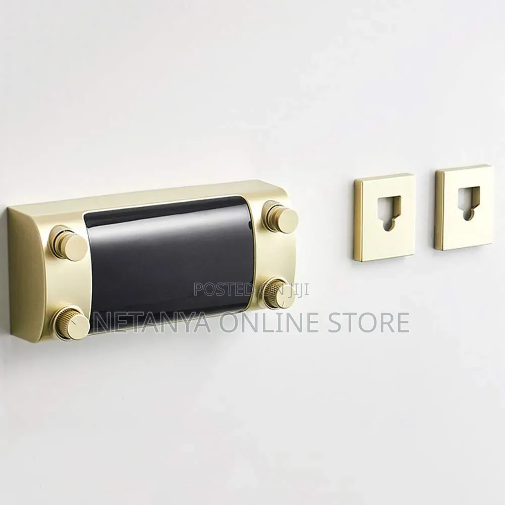 4.2m Wall Mounted Dual Retractable Clothes Line