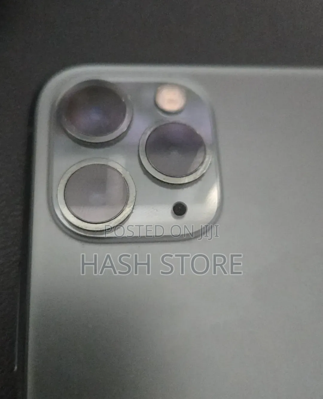 Apple iPhone 11 Pro Max 256 GB Gray