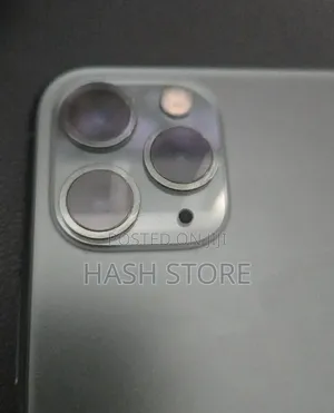 Apple iPhone 11 Pro Max 256 GB Gray